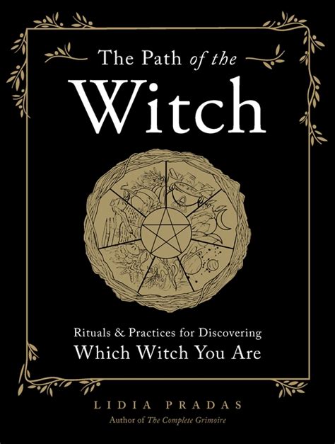 lidia prada facebook|path of the witch book review.